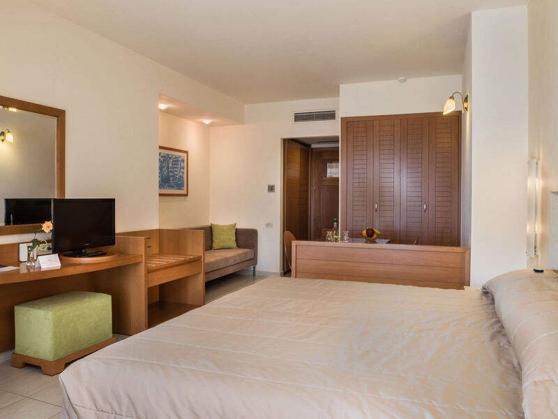 Cretan Dream Resort & Spa