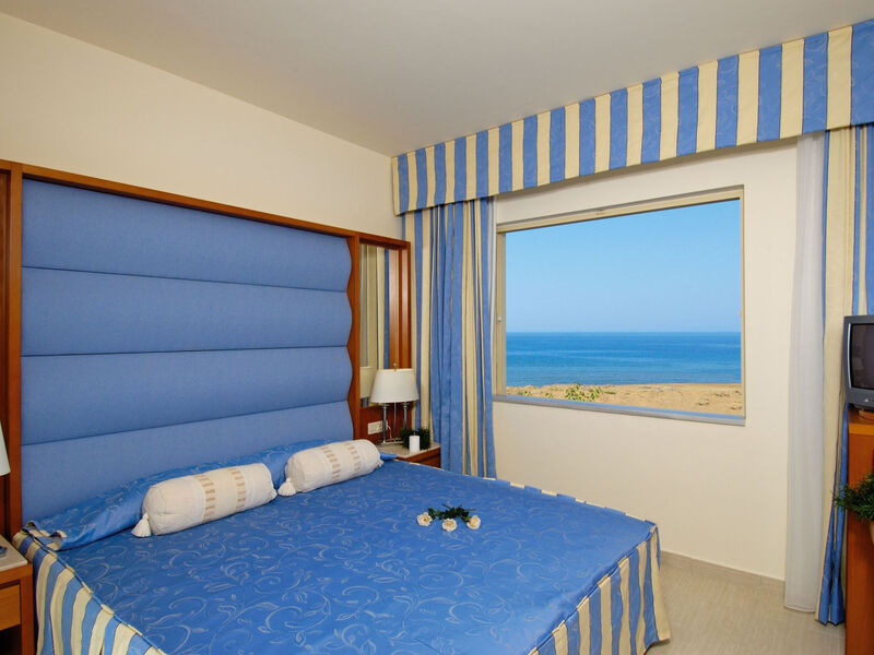 Cretan Dream Resort & Spa