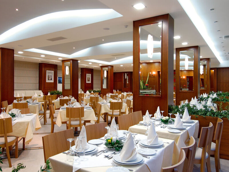 Cretan Dream Resort & Spa