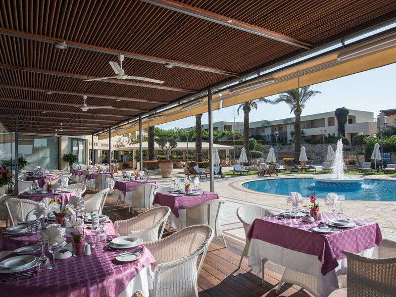 Cretan Dream Resort & Spa