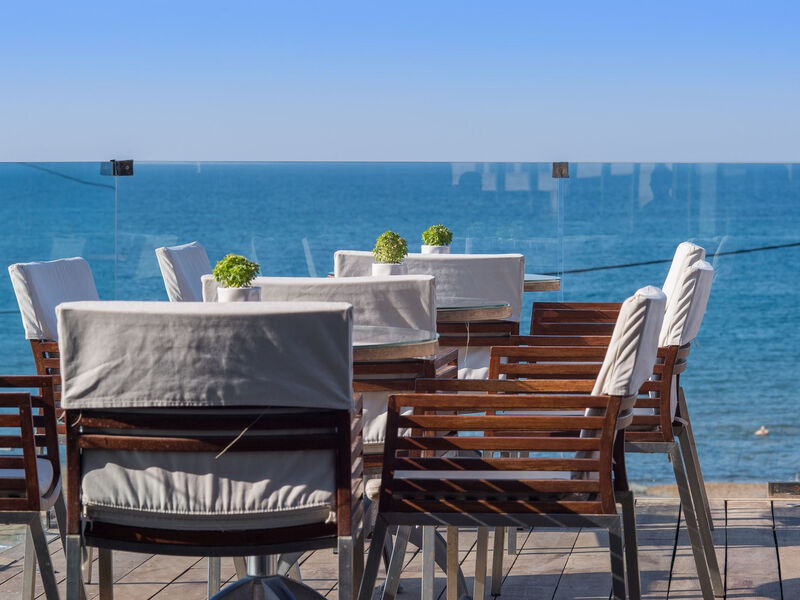 Cretan Dream Resort & Spa