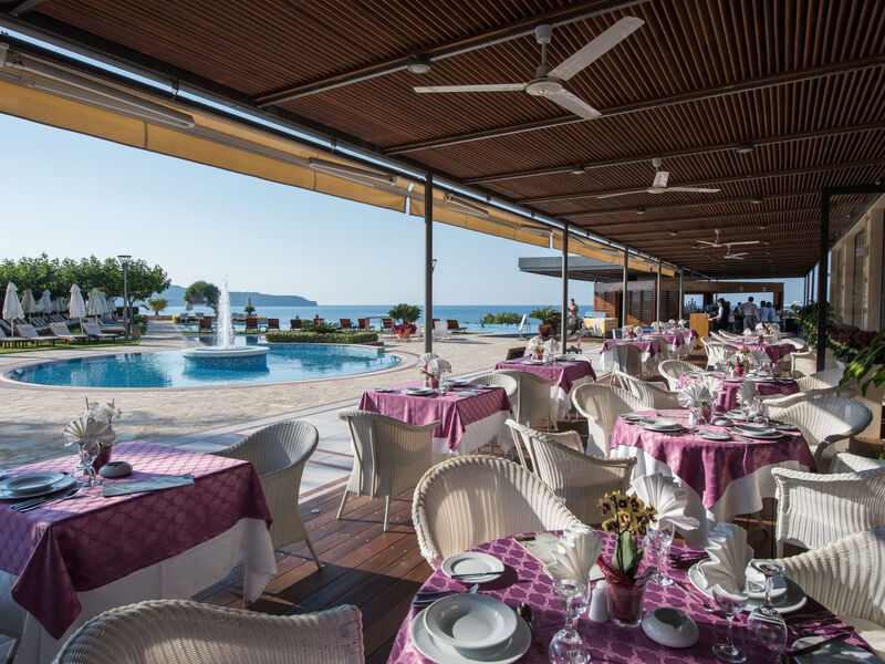 Cretan Dream Resort & Spa