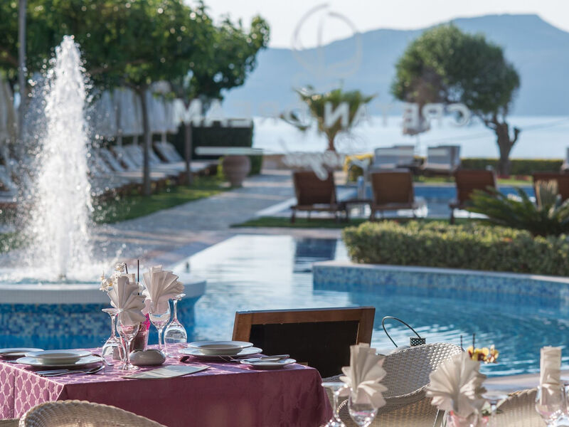 Cretan Dream Resort & Spa