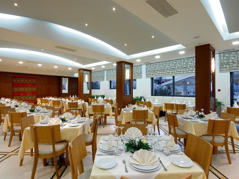 Cretan Dream Resort & Spa