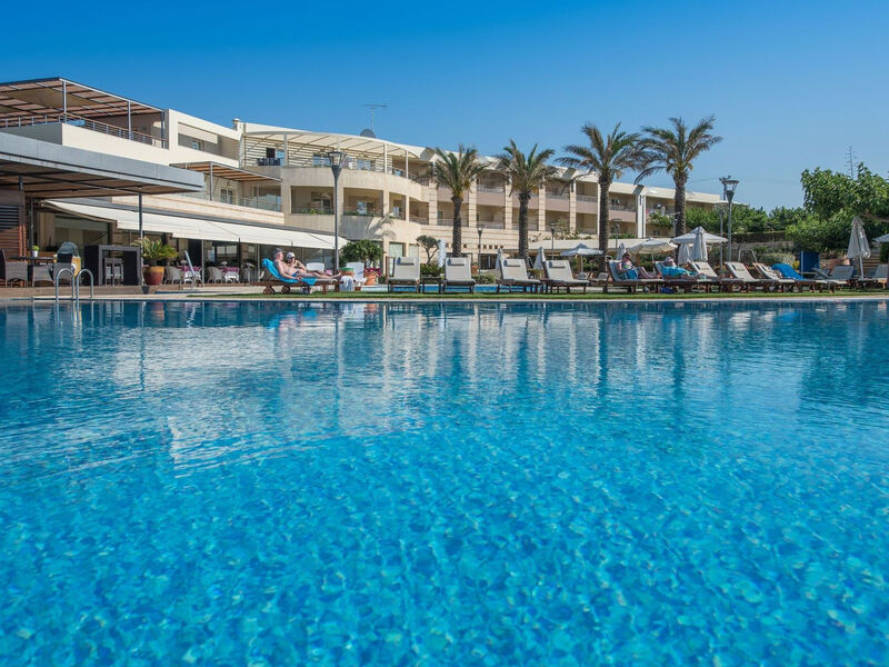 Cretan Dream Resort & Spa