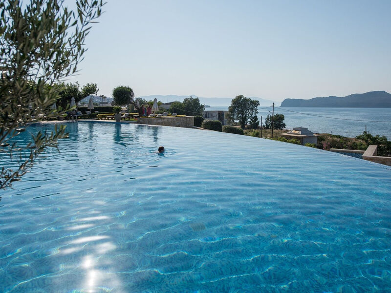 Cretan Dream Resort & Spa