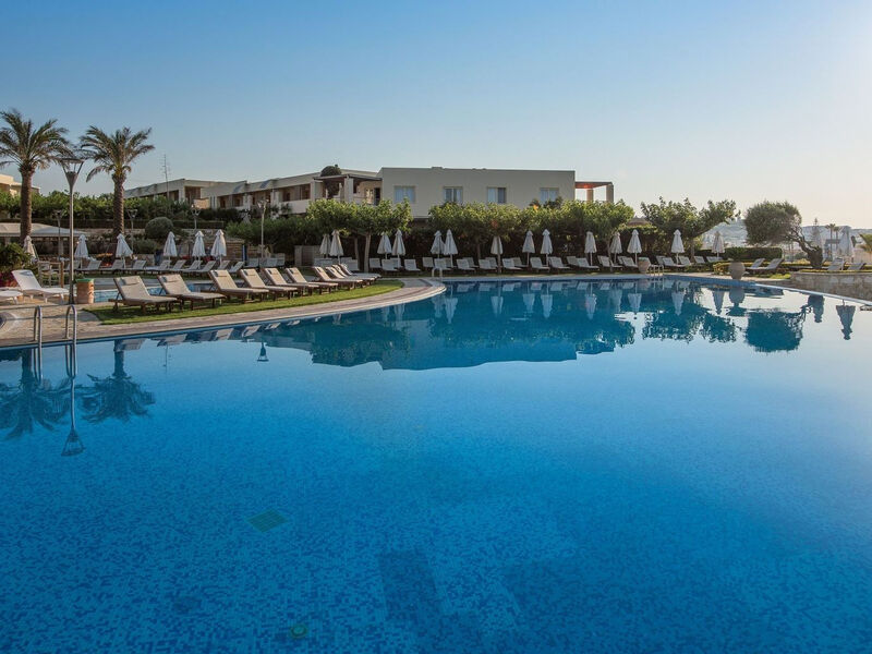 Cretan Dream Resort & Spa