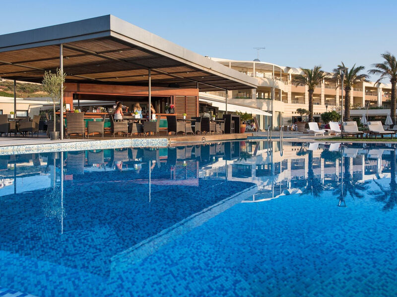 Cretan Dream Resort & Spa