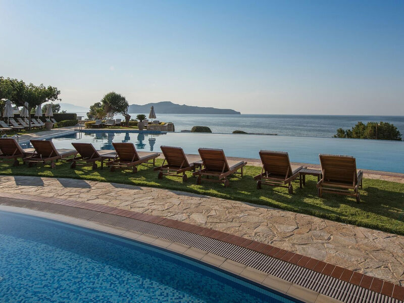 Cretan Dream Resort & Spa