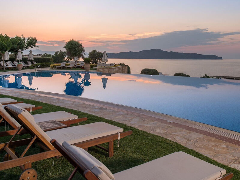 Cretan Dream Resort & Spa
