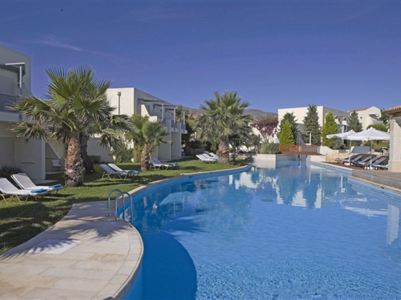 Cretan Mallia Park