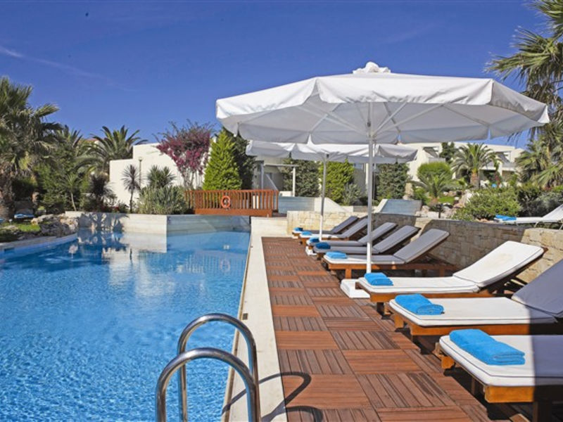Cretan Mallia Park