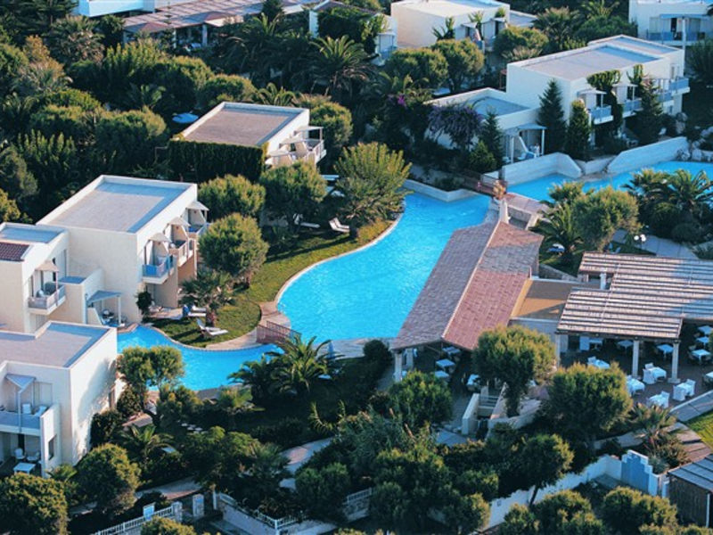 Cretan Mallia Park