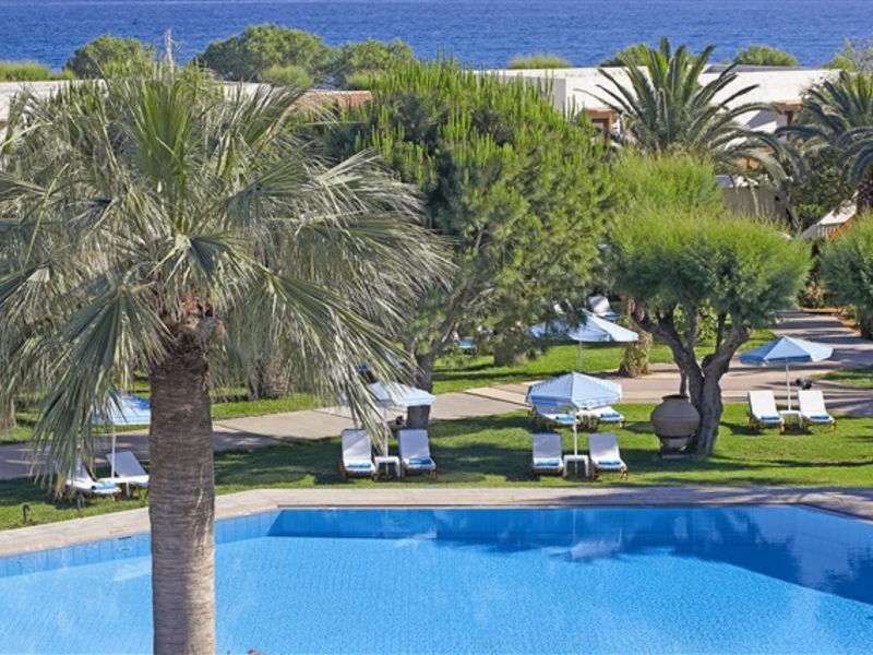 Cretan Mallia Park