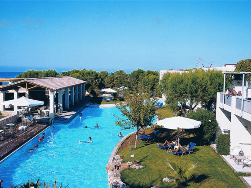 Cretan Mallia Park