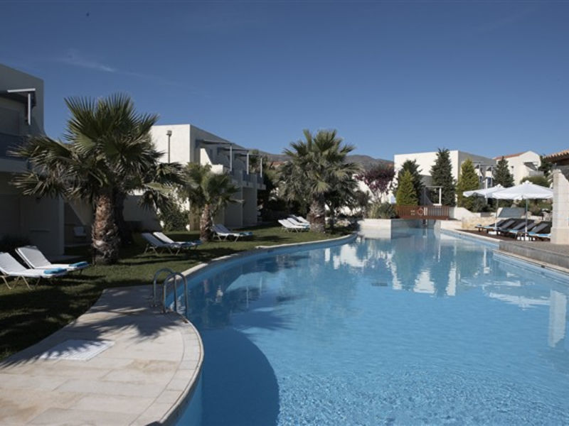 Cretan Mallia Park