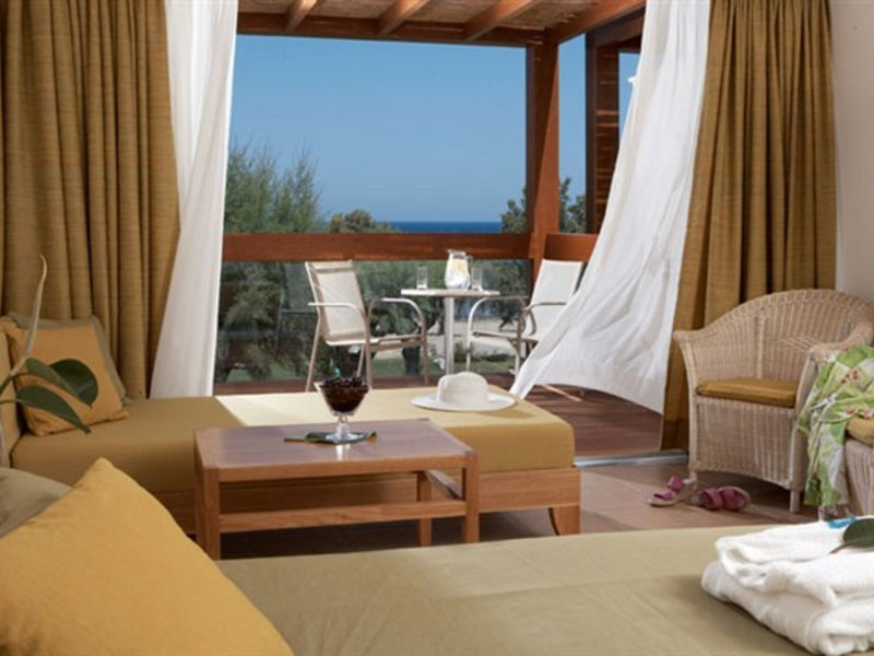 Cretan Mallia Park