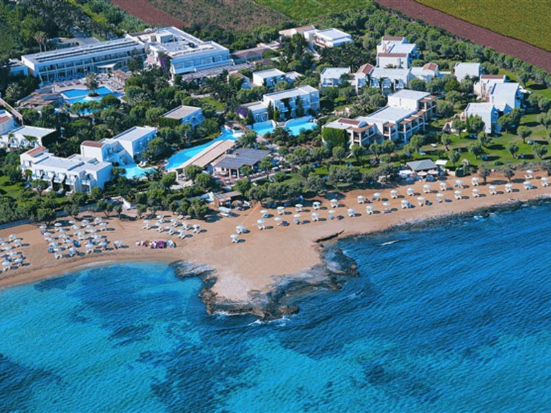 Cretan Mallia Park