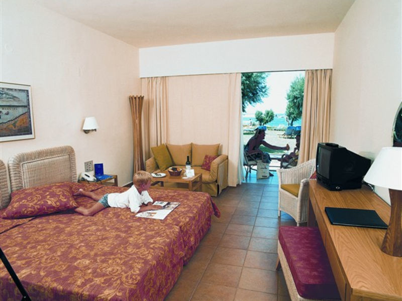Cretan Mallia Park