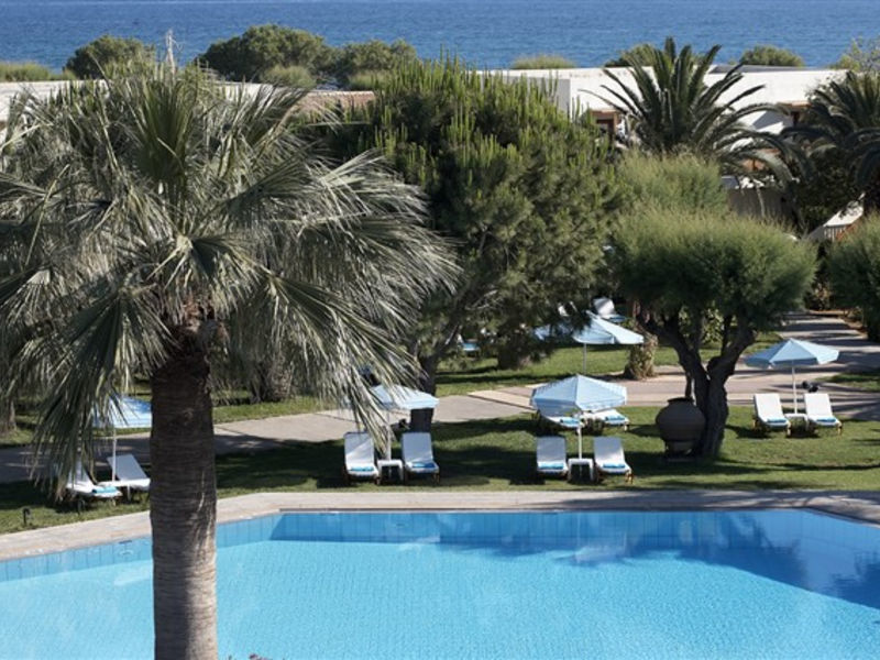 Cretan Mallia Park