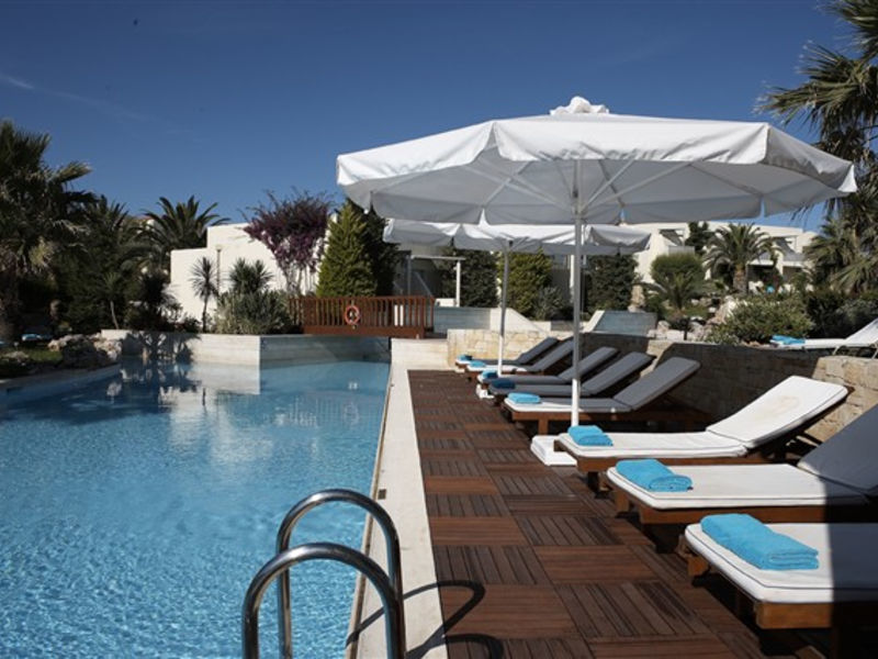 Cretan Mallia Park