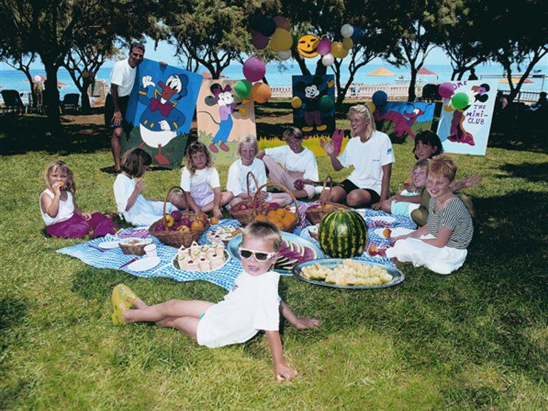 Cretan Mallia Park