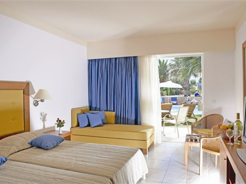 Cretan Mallia Park