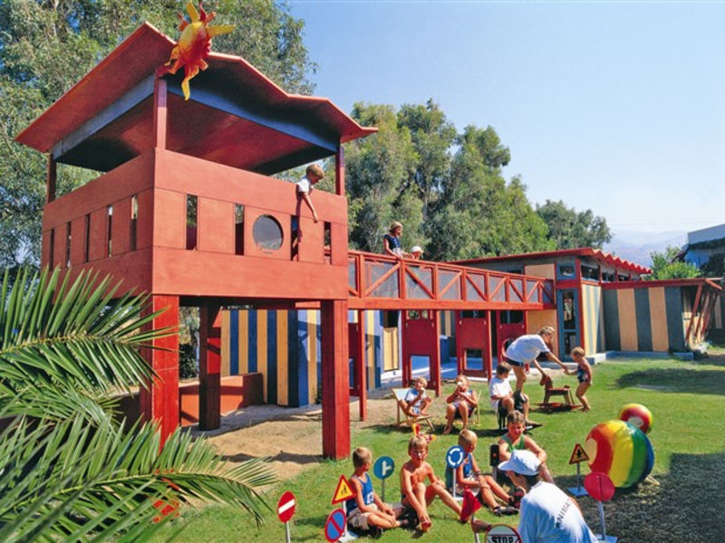 Cretan Mallia Park