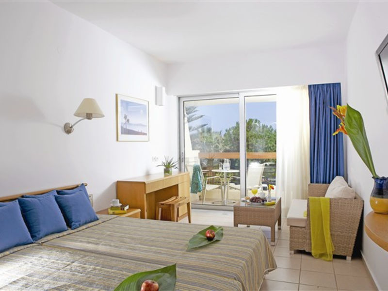 Cretan Mallia Park