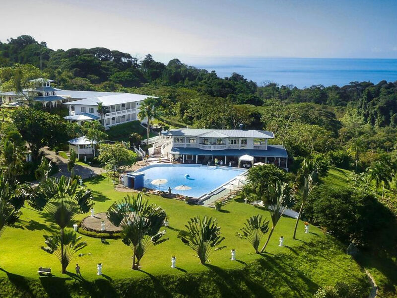 Cristal Ballena Boutique Hotel & Spa