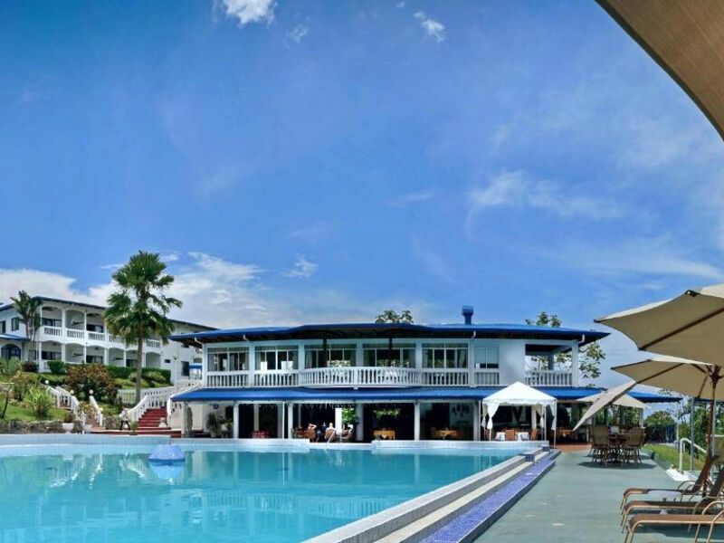 Cristal Ballena Boutique Hotel & Spa