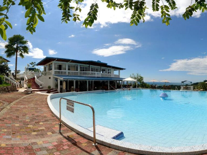 Cristal Ballena Boutique Hotel & Spa