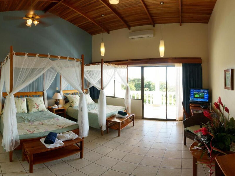 Cristal Ballena Boutique Hotel & Spa