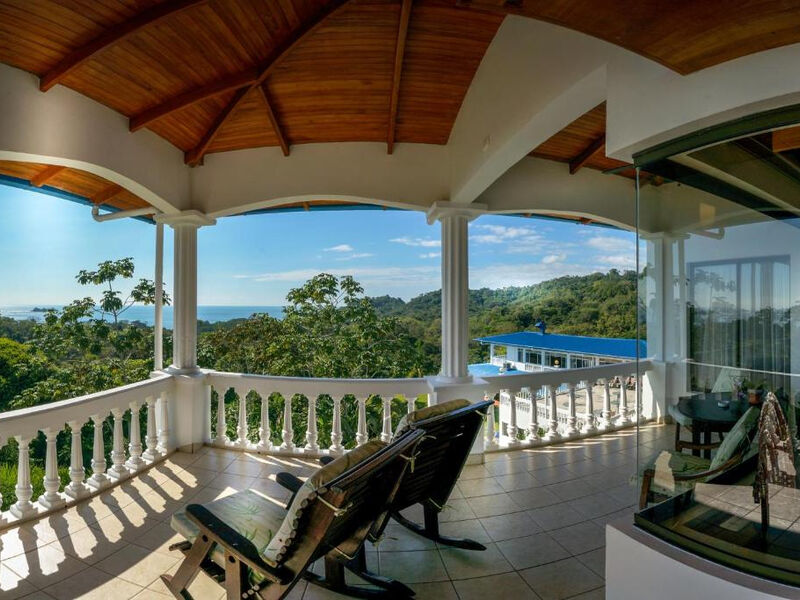Cristal Ballena Boutique Hotel & Spa