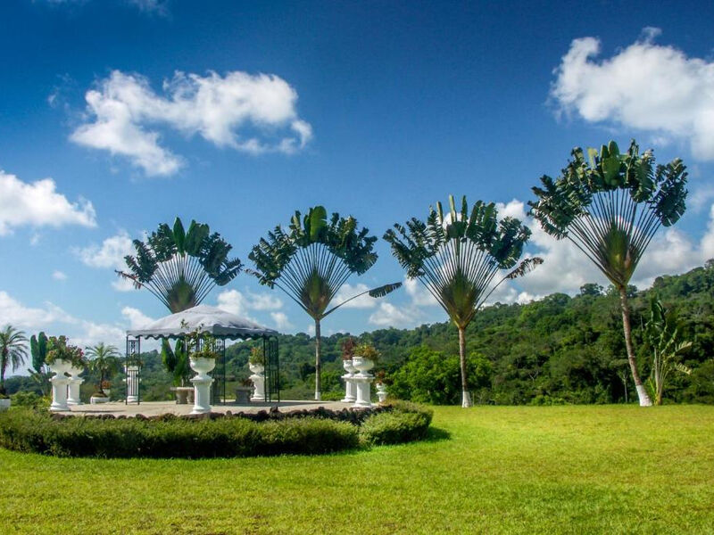 Cristal Ballena Boutique Hotel & Spa