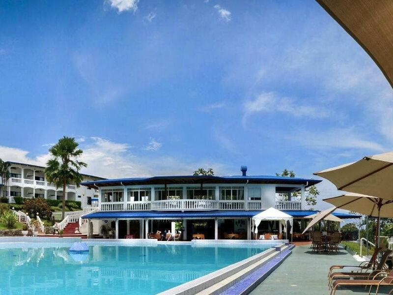 Cristal Ballena Boutique Hotel & Spa