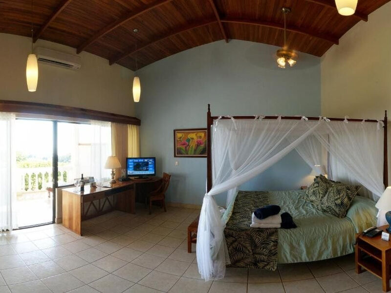 Cristal Ballena Boutique Hotel & Spa