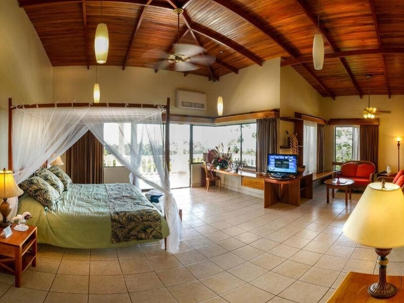 Cristal Ballena Boutique Hotel & Spa