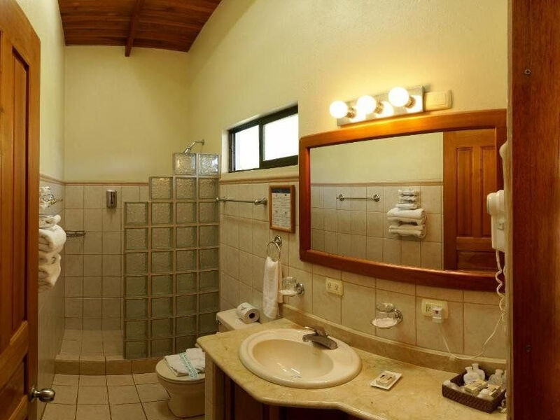 Cristal Ballena Boutique Hotel & Spa