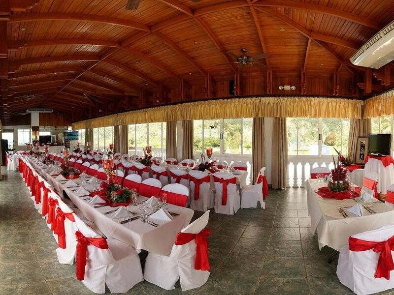 Cristal Ballena Boutique Hotel & Spa