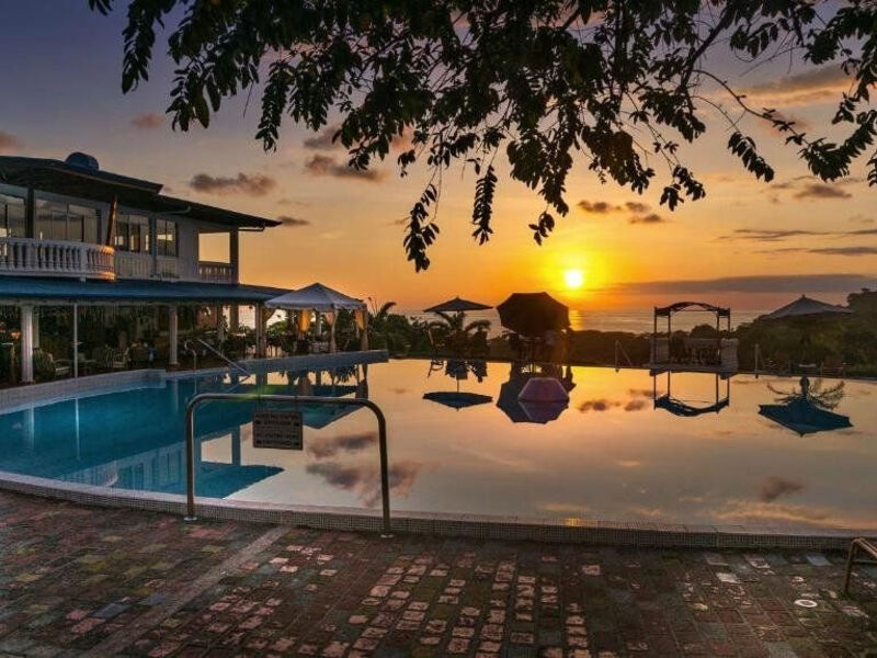 Cristal Ballena Boutique Hotel & Spa