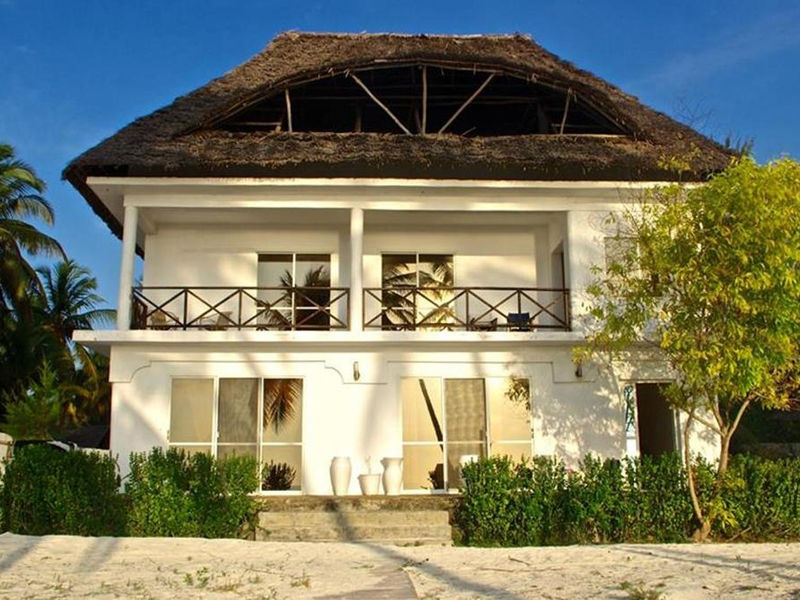 Cristal Resort