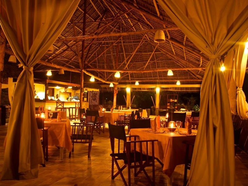 Cristal Resort