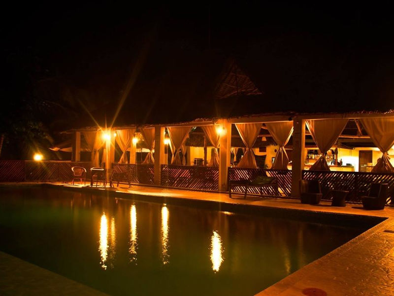 Cristal Resort