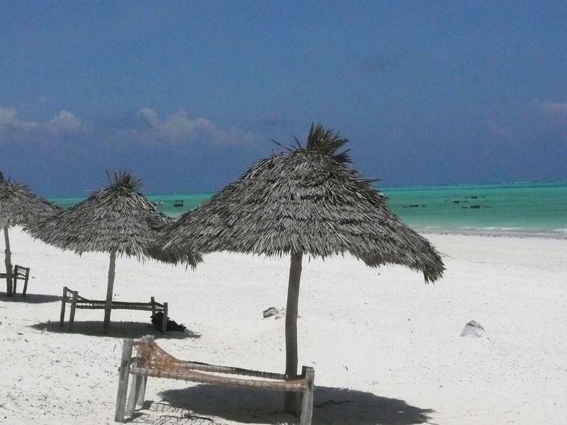 Cristal Resort