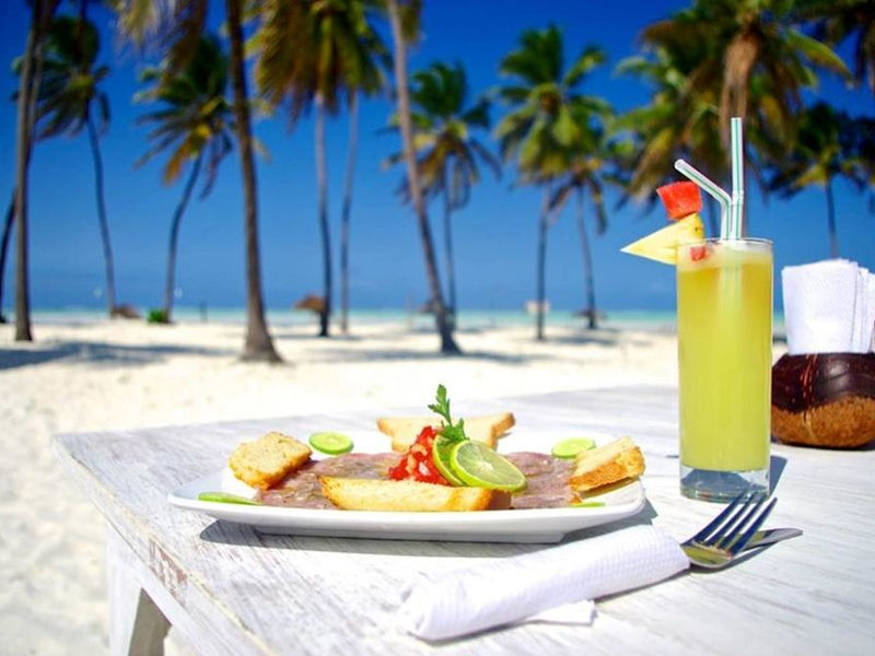 Cristal Resort