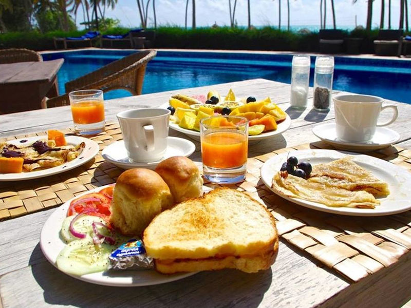 Cristal Resort