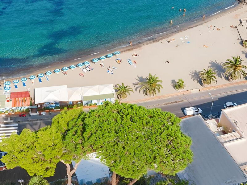 Cristallo and Beach Palace