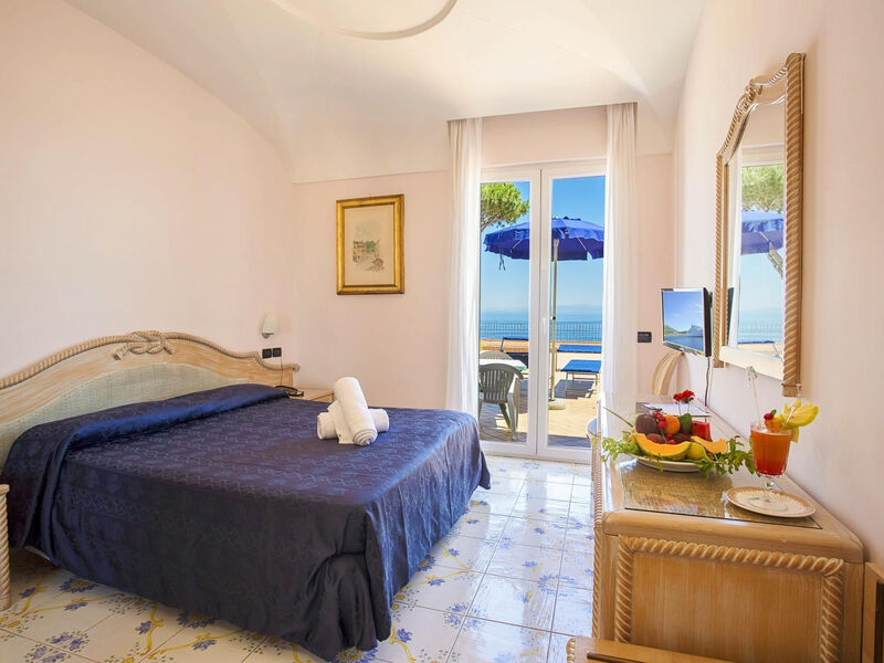 Cristallo and Beach Palace