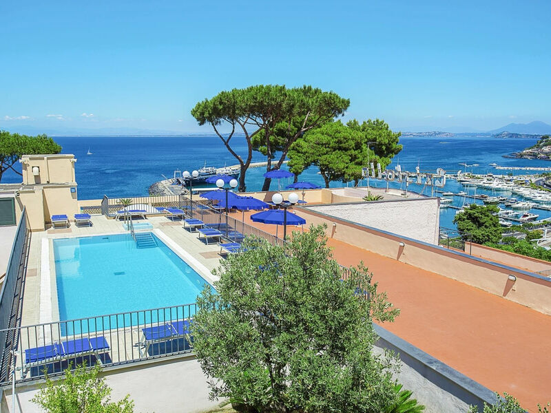 Cristallo and Beach Palace